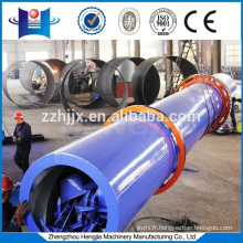 Agricultural Coal Slime Rotary Dryer